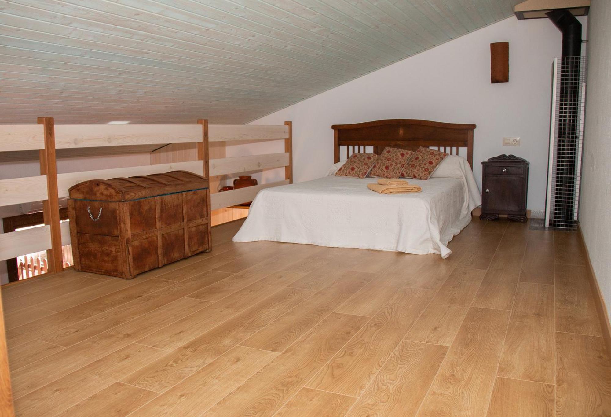 Casa Mariano Guest House Turegano Exterior photo