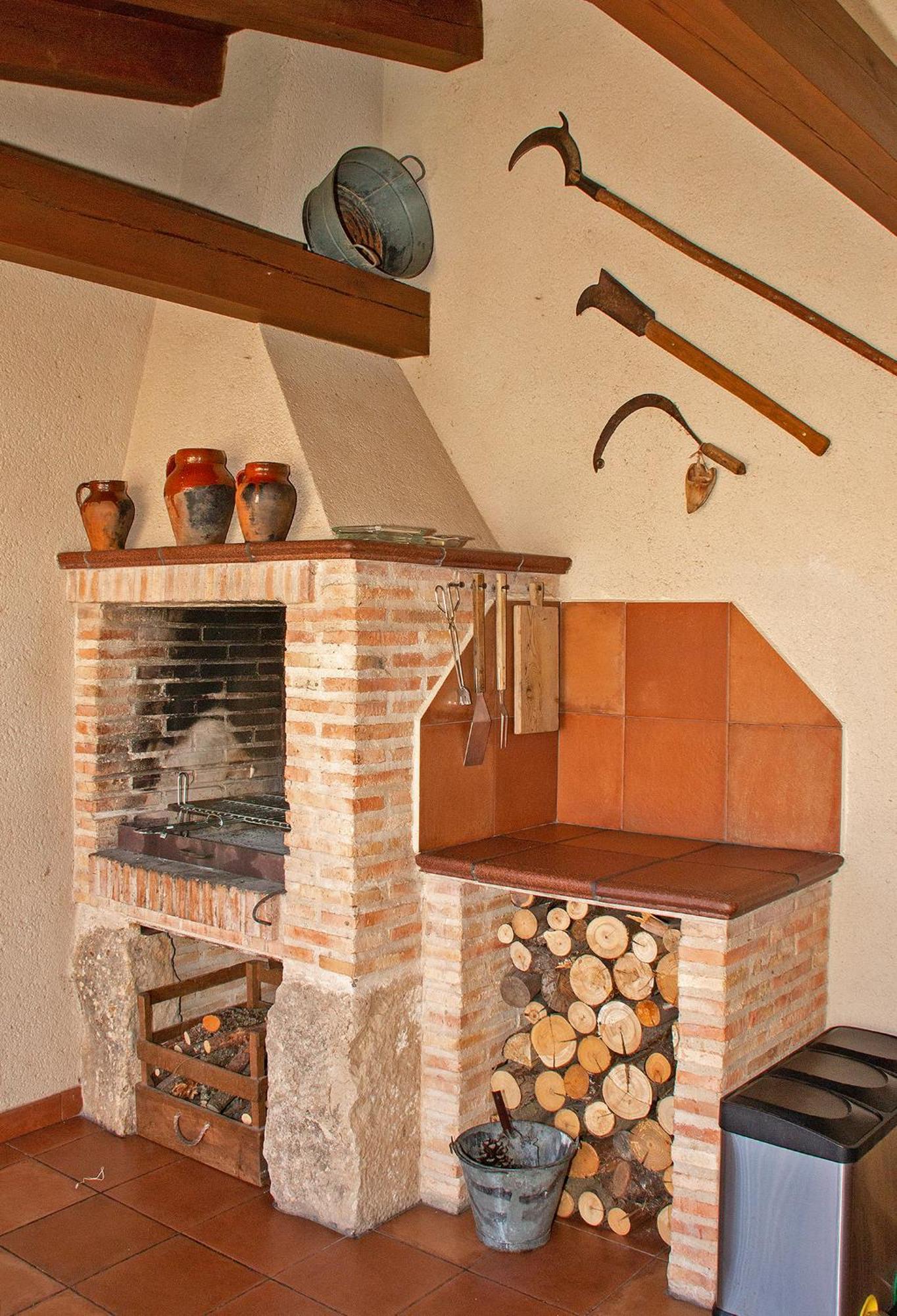 Casa Mariano Guest House Turegano Exterior photo